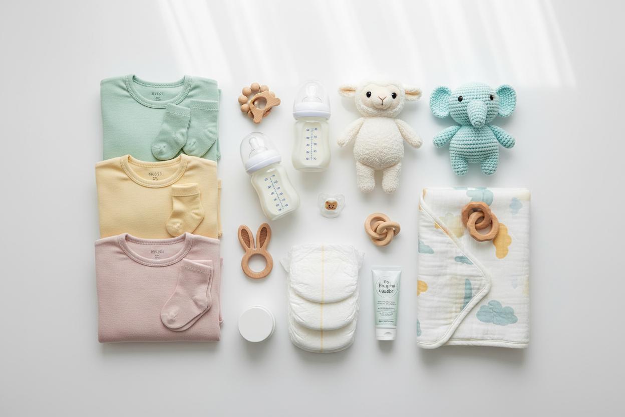 Baby Essentials