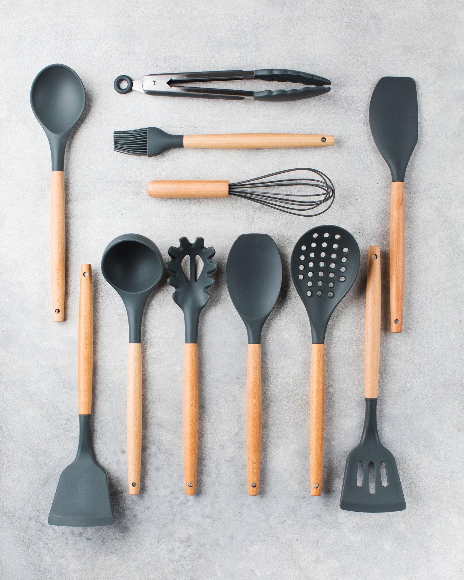 Kitchen Essentials