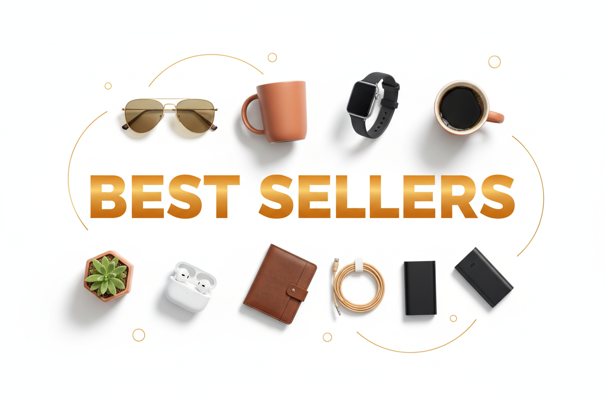 Best sellers