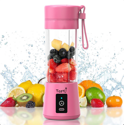Mini Juicer Blender